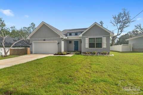 13070 Hartung Ave, Pensacola, FL 32506