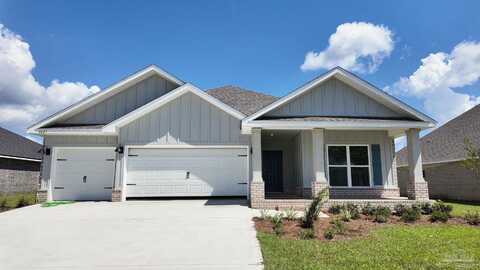 8623 Bluebell St, Milton, FL 32583