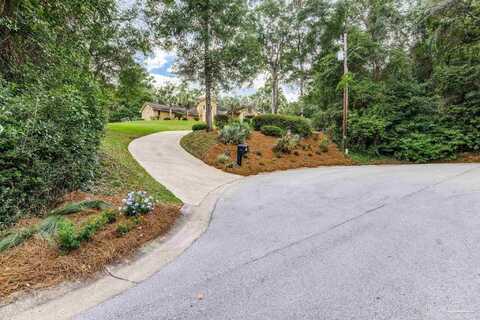4965 Castayls Rd, Pensacola, FL 32504