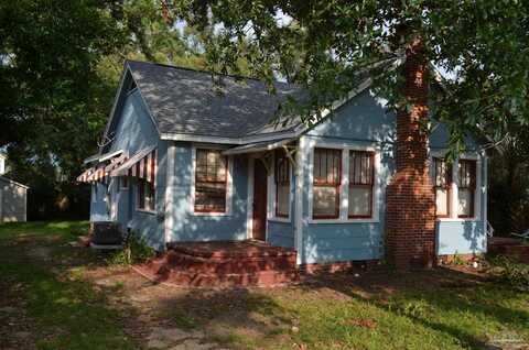 514 S 1st St, Pensacola, FL 32507