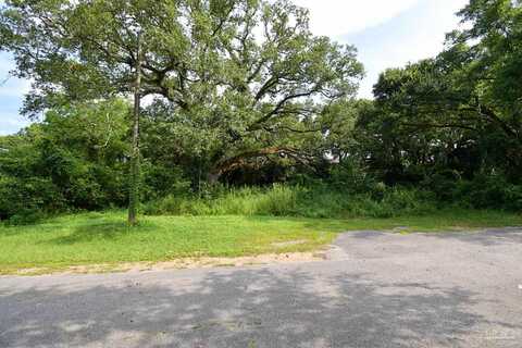 956 N Hansel St, Pensacola, FL 32505
