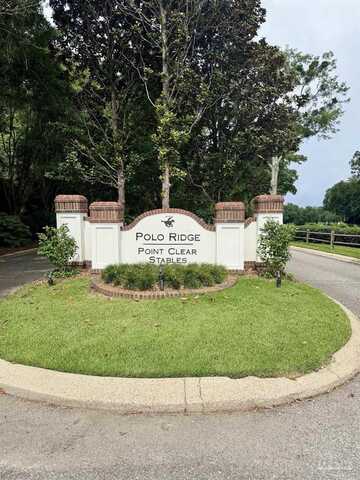 0 Saddlewood Ln, Fairhope, AL 36532