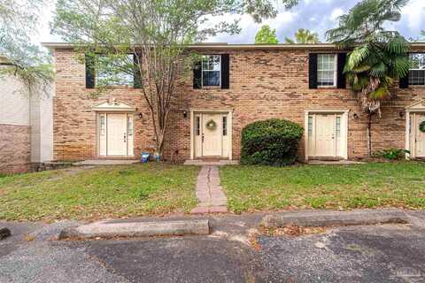 1314 Foxborough Dr, Pensacola, FL 32514