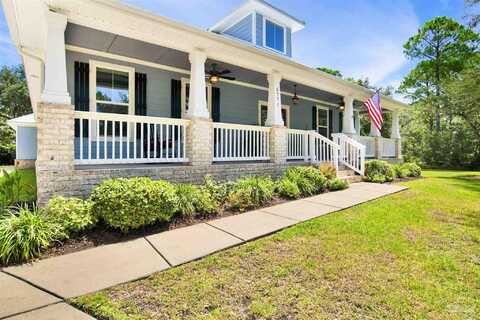 5771 Red Cedar St, Pensacola, FL 32507