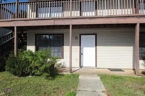 720 Tumbleweed Trl, Pensacola, FL 32534