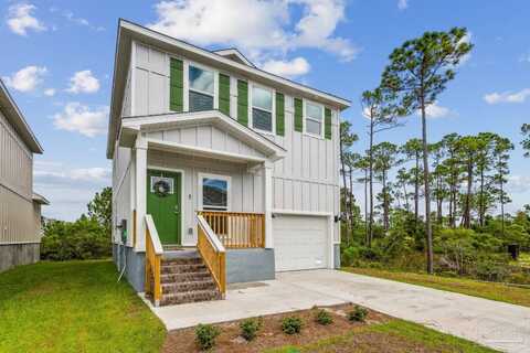 7888 Evening Glow Dr, Pensacola, FL 32507