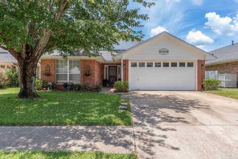 33 Littleton St, Cantonment, FL 32533
