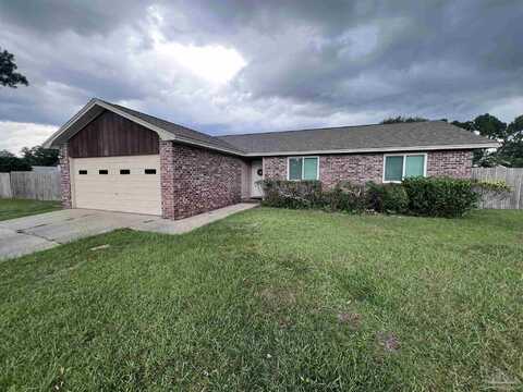 526 Tampico Ter, Pensacola, FL 32506