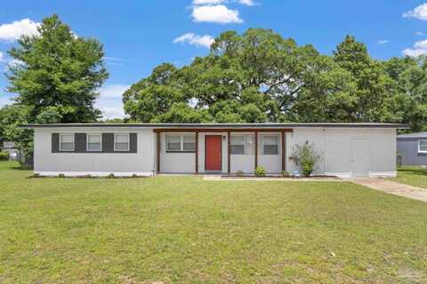 8 Goodman Ln, Pensacola, FL 32506