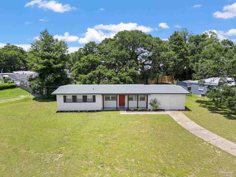8 Goodman Ln, Pensacola, FL 32506