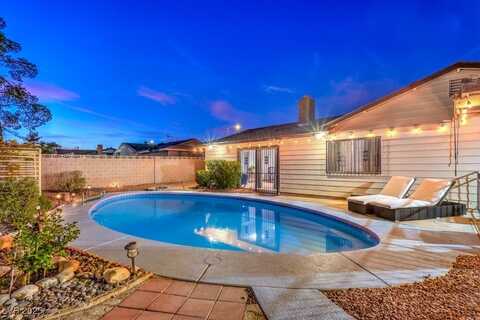 6419 Gunderson Boulevard, Las Vegas, NV 89103
