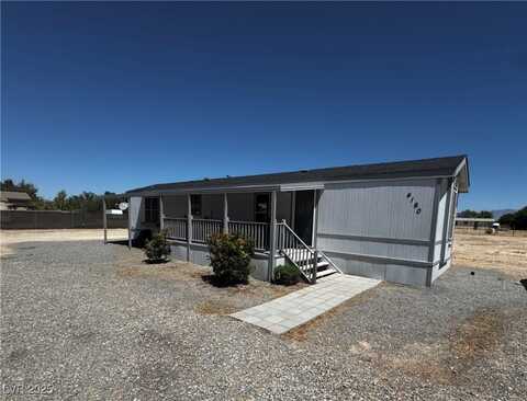 4160 E Comanche Drive, Pahrump, NV 89061