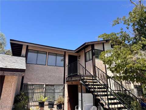 506 Wardelle Street, Las Vegas, NV 89101