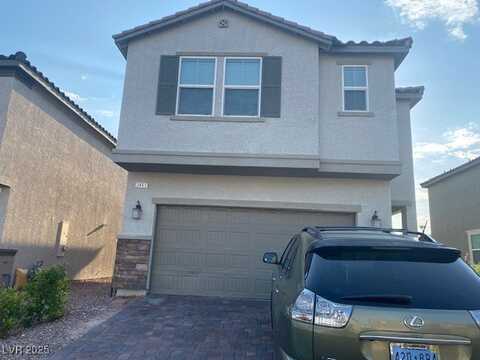 3461 Sierra Iris Street, Las Vegas, NV 89117