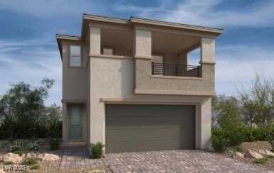 623 La Vista Acres Lane, Las Vegas, NV 89138