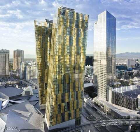 3722 Las Vegas Boulevard, Las Vegas, NV 89158