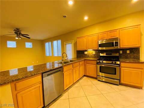 6779 Firewood Drive, Las Vegas, NV 89148