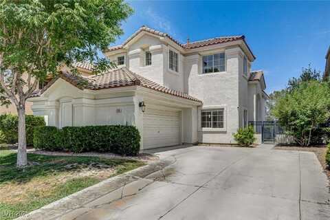 9108 Eagle Ridge Drive, Las Vegas, NV 89134
