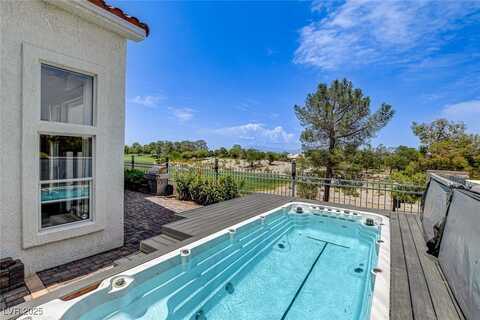 9108 Eagle Ridge Drive, Las Vegas, NV 89134