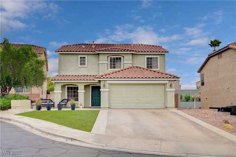 197 Kings Canyon Court, Henderson, NV 89012