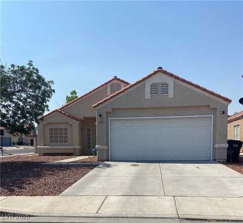 1121 Basin Brook Drive, North Las Vegas, NV 89032
