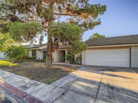 5612 Pearldrop Avenue, Las Vegas, NV 89107