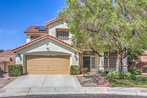7929 High Stream Avenue, Las Vegas, NV 89131