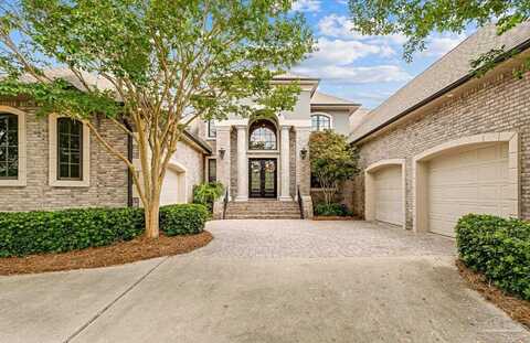 1340 Quiet Cove Ct, Gulf Breeze, FL 32563