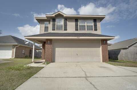1292 Wetherby Rd, Pensacola, FL 32534