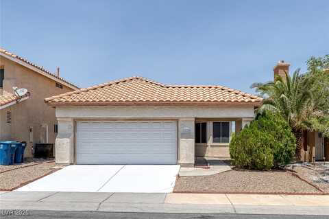 6520 LOMBARD Drive, Las Vegas, NV 89108