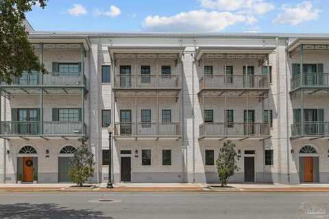800 S Palafox St, Pensacola, FL 32502