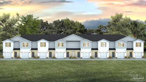 2587 Cliff Hollow Cir, Gulf Breeze, FL 32563