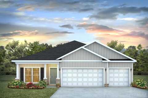 5691 Clarity St, Milton, FL 32570
