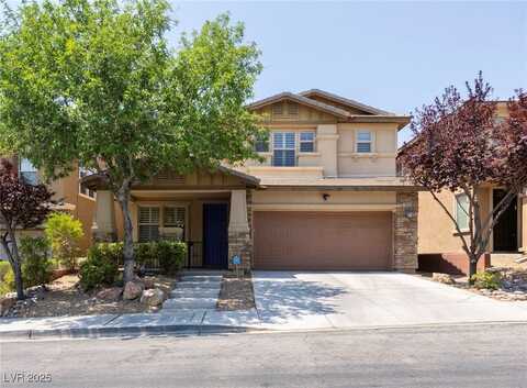 10543 WINTER GRASS Drive, Las Vegas, NV 89135