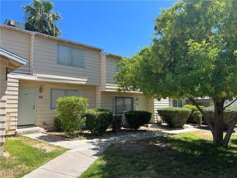 4940 Larkspur Street, Las Vegas, NV 89120