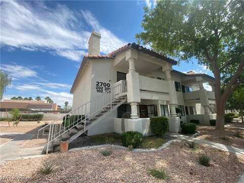 2700 Otter Creek Court, Las Vegas, NV 89117