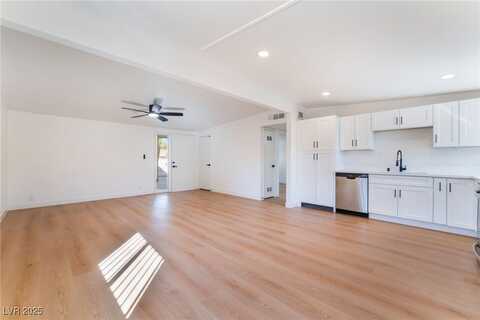 2878 El Cajon Street, Las Vegas, NV 89169