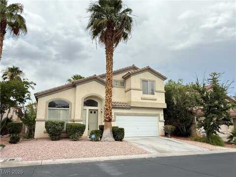 324 Sea Rim Avenue, Las Vegas, NV 89148
