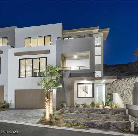 11019 Socrates Ridge Street, Las Vegas, NV 89141