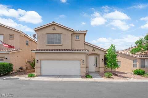 3317 Autumn Veil Street, Las Vegas, NV 89129