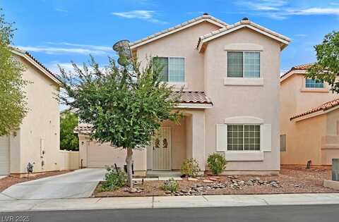 8899 Tom Noon Avenue, Las Vegas, NV 89178