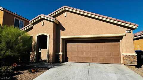 4028 Blueberry Peak Lane, North Las Vegas, NV 89032