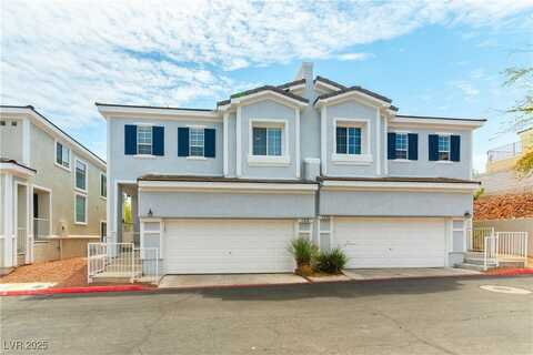 270 Liberty Point Court, Henderson, NV 89052