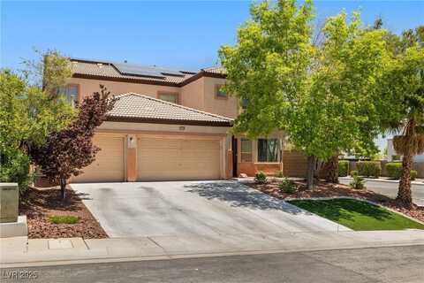 6504 N Austin Moore Street, North Las Vegas, NV 89086