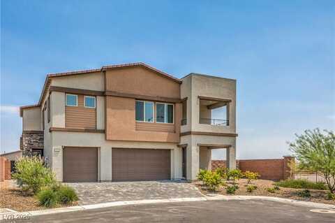 9595 Camelback Creek Drive, Las Vegas, NV 89178