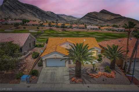 10720 Back Plains Drive, Las Vegas, NV 89134