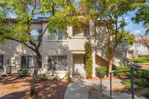 3160 Tarpon Drive, Las Vegas, NV 89120