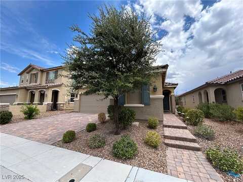 2236 Messina Mesa Court, Henderson, NV 89044