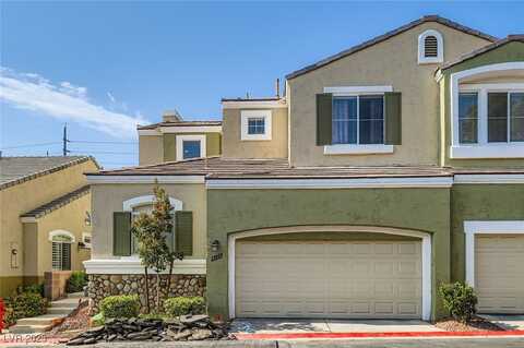 9125 Hampstead Avenue, Las Vegas, NV 89145