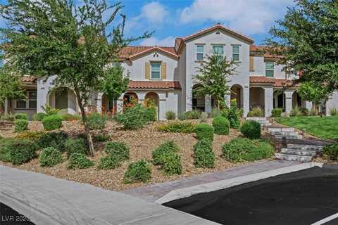 2870 Turnstone Ridge Street, Henderson, NV 89044